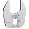 Unior Clé ouverte Crowfoot 36 mm pour extracteur de mouvement central E-Thirteen et écrou Shimano Steps