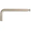 Outil Ball End Hexagonal Wrench Unior Argent 1.5 Argent 1.5