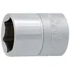 Unior 9605336 Socket, 3/20,3 cm, 20 mm
