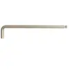 Unior Clé 6 pans mâle longue à tête sphérique L.144mm 220/3SL - - 608528