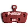 Sinter Plaquettes De Frein à Disque Organiques Sinter 013 Sram Mtb Sta...
