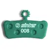 Sinter Plaquettes De Frein à Disque Organiques Sinter 008 Sram Mtb Rac...