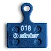 Sinter Plaquettes De Frein à Disque Organiques Sinter 018 Shimano K E-...