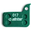 Sinter Plaquettes De Frein à Disque Organiques Sinter 017 Sram Road Mt...