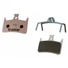 Sinter Pastilles Frein Disque 016 Hope Race
