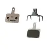 Sinter Plaquettes De Frein à Disque 002 Shimano B Type E-bike