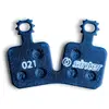 Sinter Plaquettes De Frein à Disque Organiques 021 Magura E-bike One S...