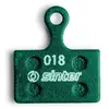 Sinter Plaquettes De Frein à Disque Organiques 018 Shimano K Mtb Race ...
