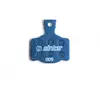 Sinter Plaquettes De Frein à Disque Organiques 009 Magura E-bike One S...
