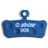 Sinter Plaquettes De Frein à Disque Organiques 008 Sram E-bike One Siz...