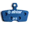 Sinter Plaquettes De Frein à Disque Organiques 013 Sram E-bike One Siz...