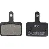 Sinter Plaquettes De Frein à Disque 036 Tektro 2 Piston 5 Mm One Size