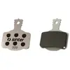 Sinter Plaquettes De Frein à Disque 009 Magura & Campagnolo Standard One Size