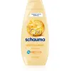 Shampooing volumisant Schwarzkopf Schauma Q10, 400 ml