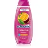 Schwarzkopf SHAMPOOOING POUR CHEVEUX GRAISSANT 400ML SCHAUMA