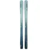 Ski All Mountain Elan Ripstick 88 Femmes (154cm - Bleu)