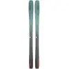 Ski All Mountain Elan Ripstick 88 (161cm - Gris)