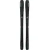 Ski alpin all mountain ELAN RIPSTICK 96 BLACK EDITION