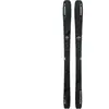 Ski alpin all mountain ELAN RIPSTICK 96 BLACK EDITION