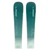 Elan Pack De Skis Alpins Wildcat 78 C Ls + El 9.0 Gw Shift Blk B85