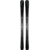 Ski alpin all mountain ELAN WINGMAN 86 BLACK EDITION