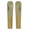 Ski alpin all mountain ELAN WINGMAN 86 TI
