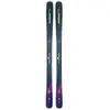 Elan - Skis freestyle/all-mountain - Playmaker 91 2026  en Bois - Tail...
