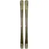 Elan - Skis all-mountain - Wingman 83 Ti 2026  en Bois - Taille 174 cm...