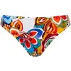 Bas de maillot de bain femme Lisca Mexico Rouge 40 41753LI-rouge