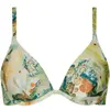 Maillots de bain Lisca  Haut maillot de bain armaturé multipositions Indonesia