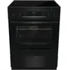 Cuisinière vitrocéramique GORENJE GEC6C40BG