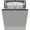 Lave vaisselle encastrable GORENJE GV642C65