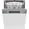 Lave vaisselle encastrable GORENJE GI672B90X