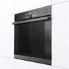 Four Chaleur Tournante Hisense Bsa 66333 Pg