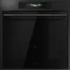 Four encastrable Asko OTP66GSH Noir