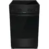 Cuisinière vitrocéramique 50 cm HISENSE HEC5A10BG