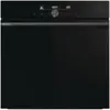 Four encastrable hisense bsa6633pbg8 77l noir pyrolyse airfry