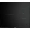 Plaque De Cuisson Induction Hisense Hi6321bsc