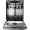 Lave vaisselle encastrable Asko DSD545NXXL