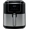 Friteuse À Air Chaud Multifonctions Hisense 6,5l H06afbs1s3