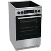 Gorenje Cuisinière vitrocéramique GORENJE GECS5C70XA