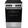 Cuisinière vitrocéramique GORENJE GEC5A11SG