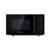 Hisense h20mobp1h micro-onde comptoir micro-onde simple 20 l 700 w noi...