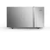 HISENSE Micro-ondes grill H23MOMS5HG - 800 W - Capacité 23 L - Silver