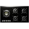 ASKO Table de cuisson à gaz - ASKO HG8953BGB1
