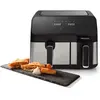 friteuse Double Autonome Hisense HAF2900D 1700 W Noir