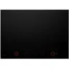 Plaque induction encastrable Asko HID754GC 7400 W Noir