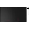 Plaque induction encastrable Asko HID956MFC 11100 W Noir graphite mat