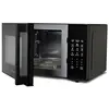 Hisense H23MOBS5HG - Four micro-ondes grill - 23 litres - 800 Watt - noir