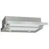Hisense CH6TL4BX Hotte Télescopique 60cm Inox
